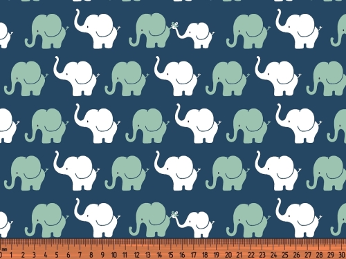 Jersey | Elephant Parade | mint
